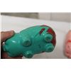 Image 3 : 2 Plastic Piggy Banks