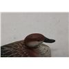 Image 2 : Wooden Bird Carving