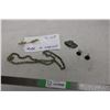 Image 1 : Tie Clip Misc Jewelry