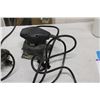 Image 2 : (2X THE MONEY) tmt 1/4 Sheet Sander Black & Decker Sander
