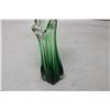 Image 2 : Blown Glass Art Glass Vase