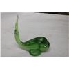 Image 2 : Green Glass Whale