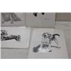 Image 2 : Dog Print Pictures