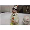 Image 2 : Clown Coin Bank Has Plug Music Piggy Bank