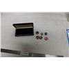 Image 1 : Railway Pins