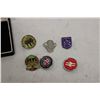 Image 2 : Railway Pins