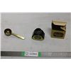 Image 1 : Nabob Spoon and Ink Bottle in Box