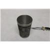 Image 2 : Small Eagle Knife and Cup