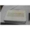 Image 2 : Router and Call of Duty Game