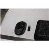 Image 3 : Monitor Keyboard and Cordless Mouse