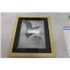 Image 2 : Eagle Picture in Frame Artist Sam Lu