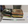 Image 1 : Large Box of Life Issue Wildlife Books