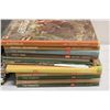 Image 2 : Large Box of Life Issue Wildlife Books