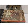 Image 4 : Large Box of Life Issue Wildlife Books
