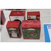 Image 2 : (2X THE MONEY) Heirloom Ornament Collection Figurines
