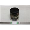 Image 1 : Container of Buttons