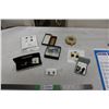 Image 1 : Lighters Jewelry and Misc