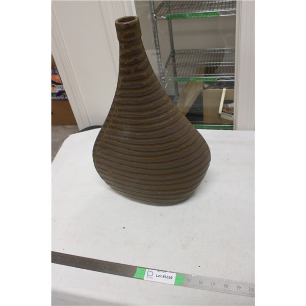 Large Vase