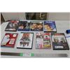 Image 1 : Lot of Movies DVDs
