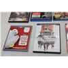 Image 2 : Lot of Movies DVDs