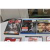 Image 3 : Lot of Movies DVDs