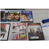 Image 4 : Lot of Movies DVDs