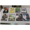 Image 1 : Lot of Movies DVDs