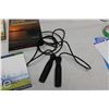 Image 2 : Fishing Sask Books, Jump Rope, Misc