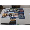 Image 1 : Blue Ray DVDs Movies Lot