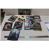 Image 1 : Lot of Movies DVDs