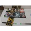 Image 1 : Lot of Movies DVDs