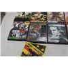 Image 2 : Lot of Movies DVDs