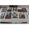 Image 1 : Lot of Movies DVDs