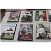 Image 2 : Lot of Movies DVDs
