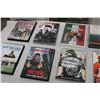 Image 5 : Lot of Movies DVDs