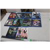 Image 1 : Lot of Blue Ray DVDs
