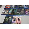 Image 2 : Lot of Blue Ray DVDs
