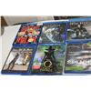 Image 3 : Lot of Blue Ray DVDs