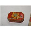 Image 2 : Handyman's Handbook and Royalty Tin with Contents