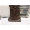 Image 2 : Flat Style Totem Pole 28" Tall