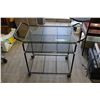 Image 1 : Metal TV Stand