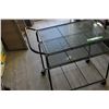 Image 2 : Metal TV Stand