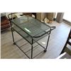 Image 3 : Metal TV Stand