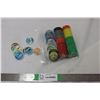 Image 1 : Jello Airplane Wheels