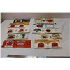 Image 1 : (2X THE MONEY) New Tomato Box Labels (10 Pieces)