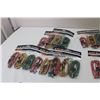Image 6 : (2X THE MONEY) (10) 6 Piece Bungee Cords