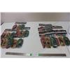 Image 1 : (2X THE MONEY) (10) 6 Piece Bungee Cords