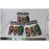 Image 1 : (3) 6 Piece Bungee Cords