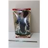 Image 1 : Genuine Fine Bisque Porcelain Collectors Doll
