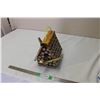 Image 1 : Bottle Cap Bird House